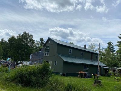 52 Olds Road, Lempster, NH, 03605