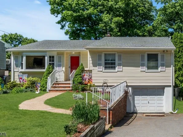40 Dacotah Ave, Rockaway Twp., NJ 07866