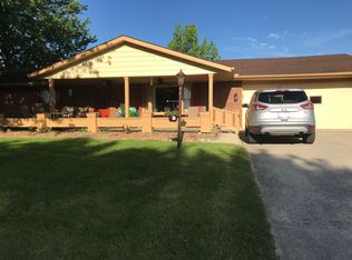 1306 Radcliffe Dr, Greenville, OH 45331