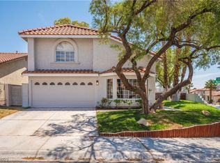 3248 Barbuda Rd, Las Vegas, NV 89117