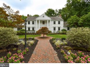 504 Bartram Rd, Moorestown, NJ 08057