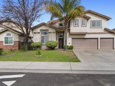 2801 Etcheverry Dr, Stockton, CA, 95212