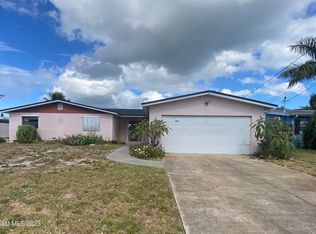 1710 Davis Dr, Merritt Island, FL 32952