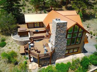 1177 Rio Grande Club Trl, South Fork, CO 81154