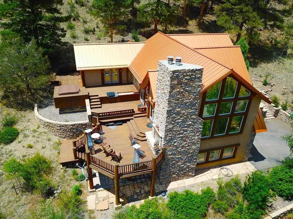 1177 Rio Grande Club Trail, South Fork, CO 81154