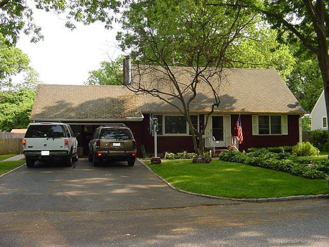 36 Abrew St.