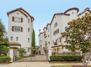 4710 Oakshire Dr UNIT D, Houston, TX 77027
