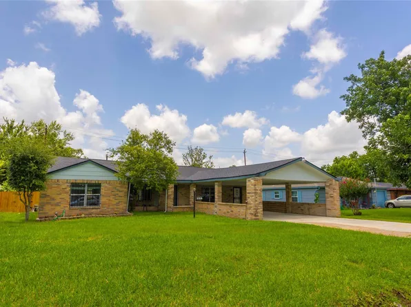 5610 Milart St, Houston, TX 77021