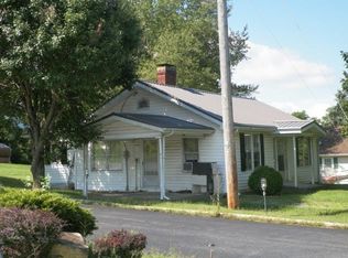 685 Chapman Rd, Wytheville, VA 24382