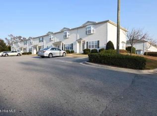 1217 Cross Creek Cir APT E5, Greenville, NC 27834