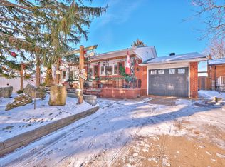 6887 Fairlawn Cres, Niagara Falls, ON L2G 5B1