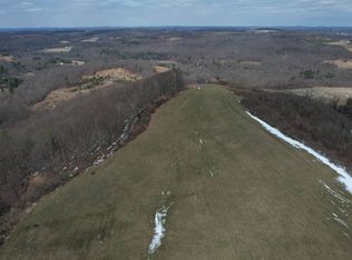 2061 Curll Rd, Clarion, PA 16214