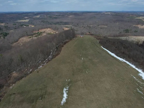 2061 Curll Rd, Clarion, PA 16214