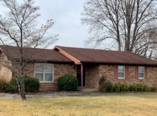 5851 Old Scottsville Rd, Alvaton, KY 42122