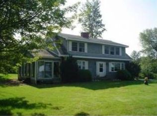 2847 W Shore Rd, Isle La Motte, VT 05463