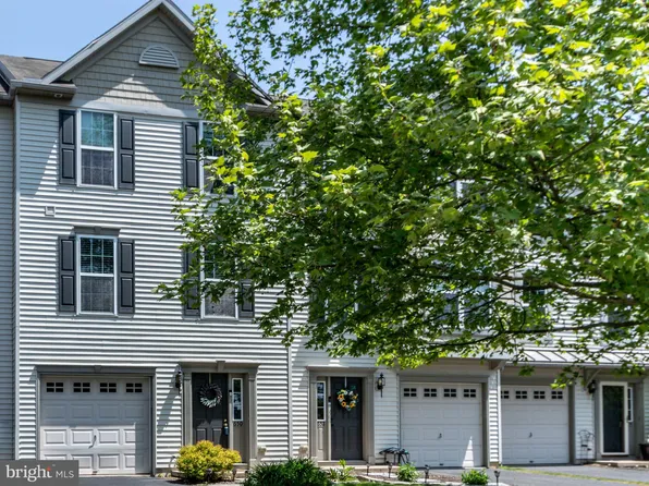 650 Valentine Hill Rd, Bellefonte, PA 16823