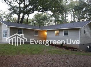 2417 Rose Ln, Bessemer, AL 35022