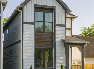 4907 Kentucky Ave, Nashville, TN 37209