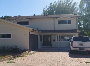 4737 Don Pio Dr, Woodland Hills, CA 91364