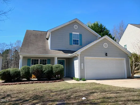 758 Sycamore Springs Dr, Fuquay Varina, NC 27526