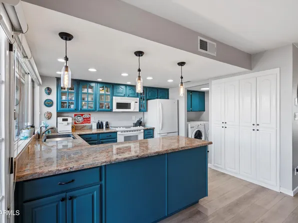 8206 E CHAPARRAL Road, Scottsdale, AZ 85250