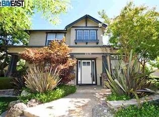 2378 Peregrine St, Livermore, CA