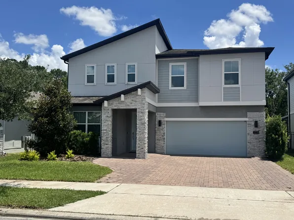 2219 Marsh Sedge Ln, Winter Park, FL 32792