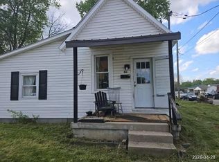 528 4th St, Washington Court House, OH 43160
