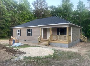 544 Old Milledgeville Road, Thomson, GA 30824