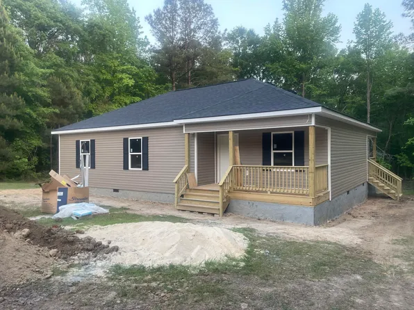 544 Old Milledgeville Road, Thomson, GA 30824