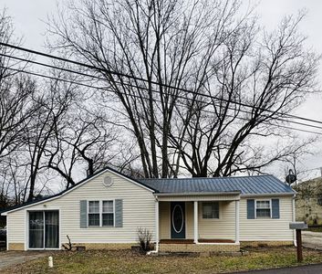 133 Martin St, McMinnville, TN, 37110
