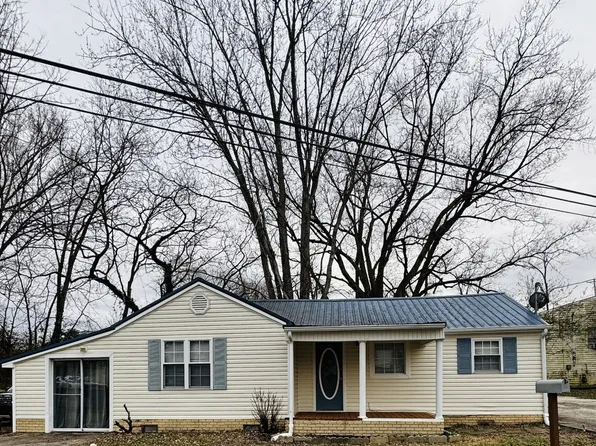 133 Martin St, McMinnville, TN 37110