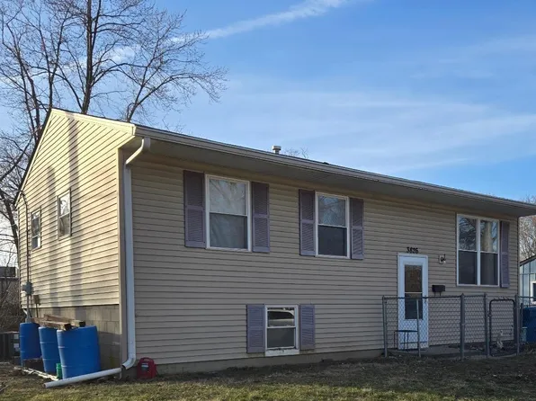 3826 N Vinewood Ave, Indianapolis, IN 46254