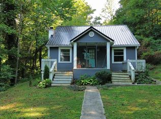 268 Highway 290, McKee, KY 40447