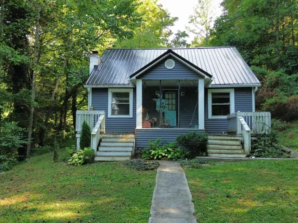 268 Highway 290, McKee, KY 40447