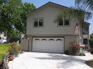 25685 Paseo Colonial, San Juan Capistrano, CA 92675