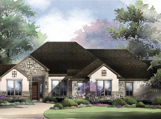HEREFORD Plan, Enchanted Bluff, Y4ixuw Garden Ridge, TX 78266