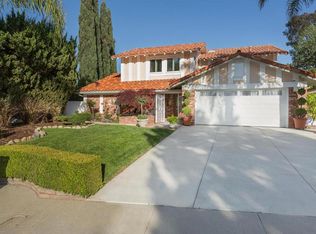 914 Blue Spring Dr, Westlake Village, CA 91361