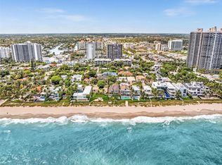 3040 N Ocean Blvd #N103, Fort Lauderdale, FL 33308