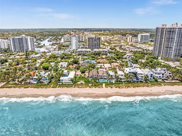 3040 N Ocean Blvd #N103, Fort Lauderdale, FL 33308