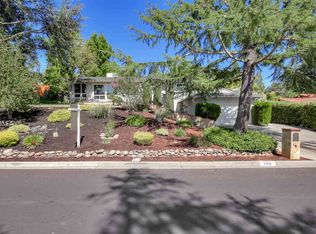 492 Enterprise Dr, Danville, CA 94526