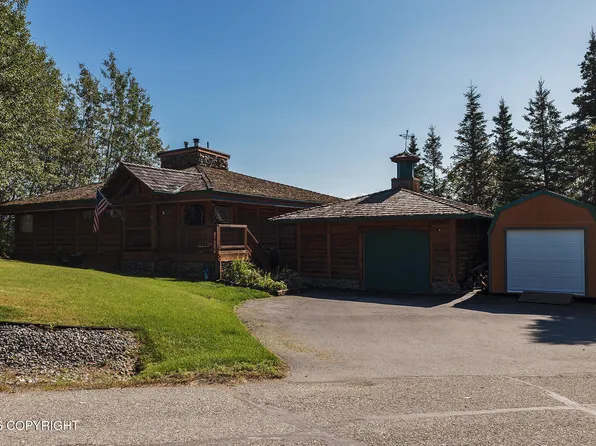 6770 W Leckwold Dr, Wasilla, AK 99623
