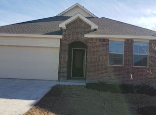 1109 Mesquite Ln, Princeton, TX 75407