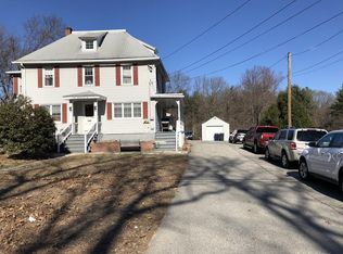 695 Hildreth St, Dracut, MA 01826