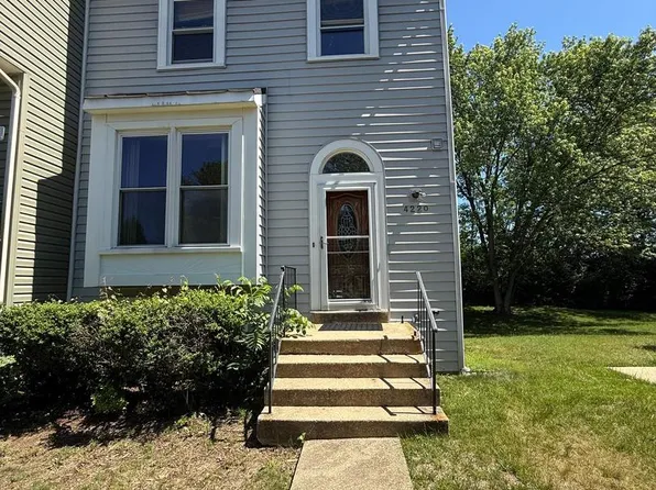 4220 Red Maple Ct, Burtonsville, MD 20866