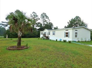 5627 Molino Rd, Molino, FL 32577
