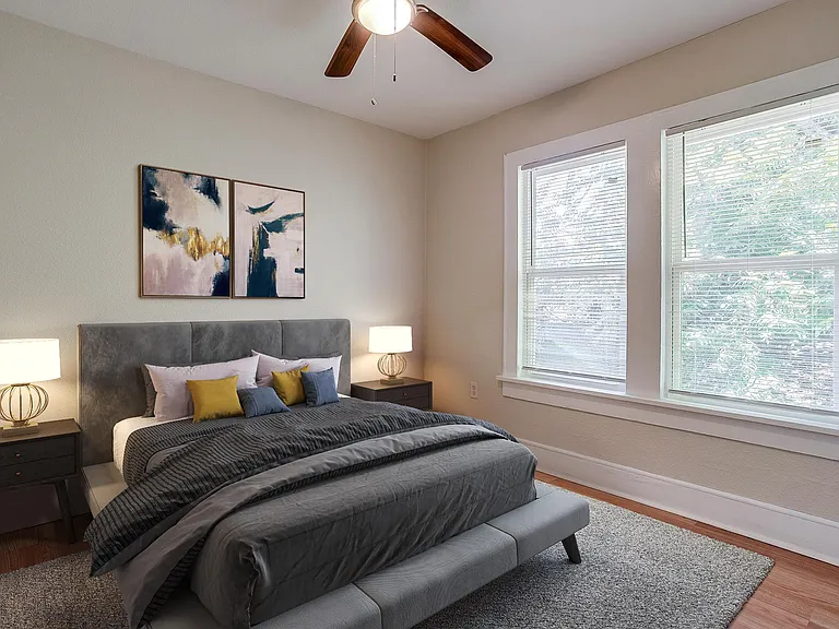 1016 E Arlington Ave #C — Photo 3