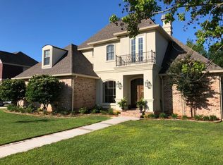 353 Goose Pointe Blvd, Biloxi, MS 39531