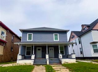 606/608 S 5th St, Terre Haute, IN