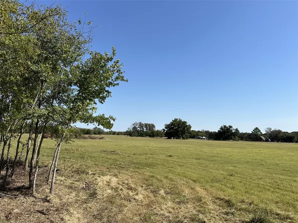 LOT 3 County Road 111, Kaufman, TX 75142